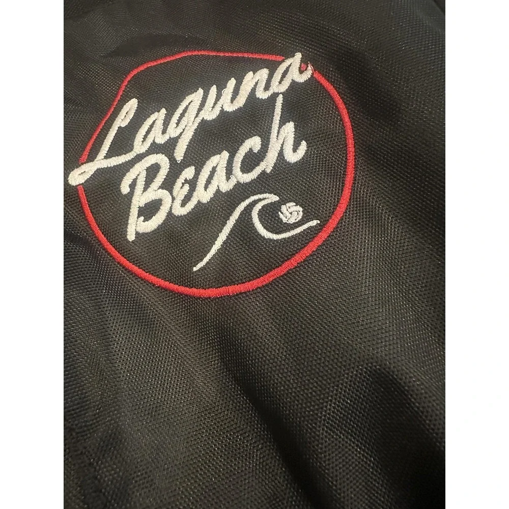Under Armour UA Storm‎ Backpack Laguna Beach Black Unisex Laptop School Bookbag